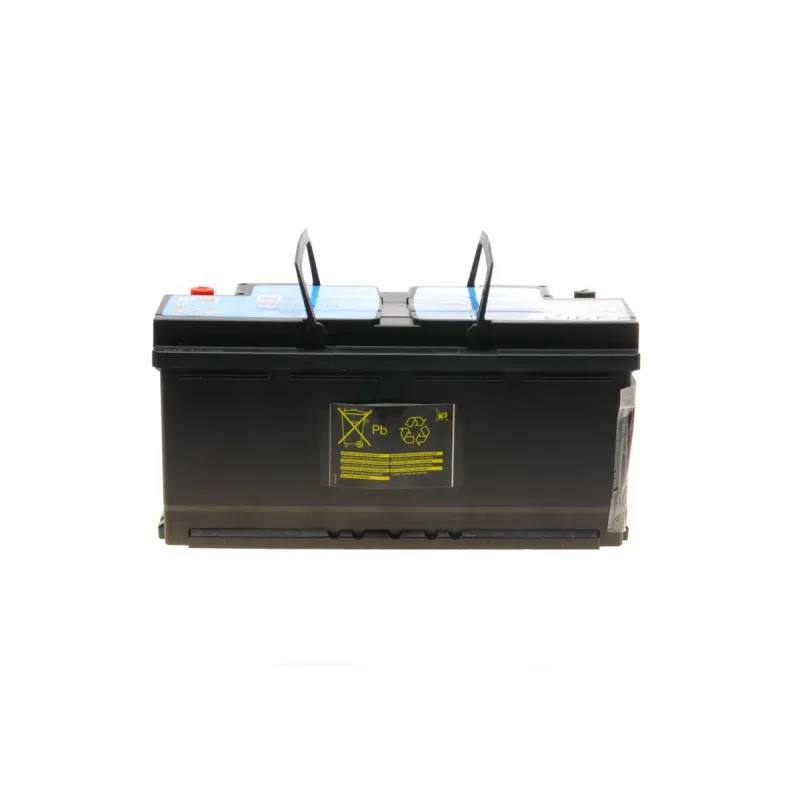 Акумулятор EXIDE EK1060 AGM 106Ah/950A (393x175x190) для Audi A4 B8, A6 C8, BMW 5 E60