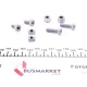 Акумуляторна батарея 13Ah/200A (150x90x145/+L) (Start-Stop/допоміжна)