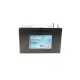 Акумуляторна батарея EXIDE EK143 14Ah/80A (12V, 150x100x100 мм, B00) для RENAULT TWIZY