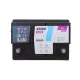 Акумулятор EXIDE EK620 Start-Stop AGM 62Ah/680A (242x175x190/+R/B13)
