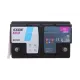 Акумулятор EXIDE EK720 AGM 72Ah 760A (278x175x190) Start-Stop для Alfa Romeo 166, Audi A4, BMW 3