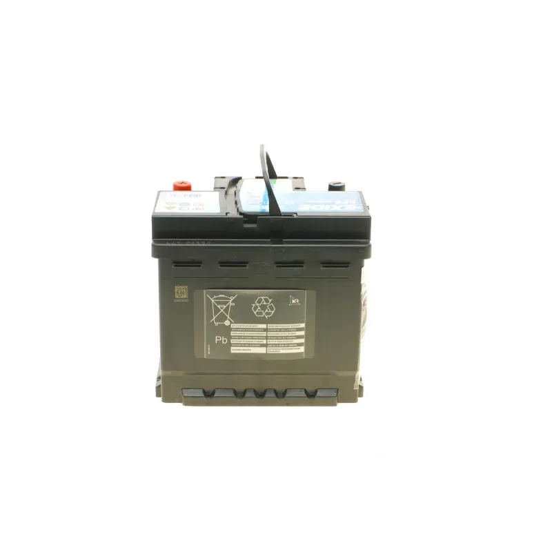 Акумуляторна батарея 55Ah/540A (207x175x190/+R/B13) (Start-Stop EFB)