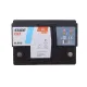 Акумуляторна батарея 60Ah/640A (242x175x190/+R/B13) (Start-Stop EFB)