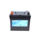 Акумуляторна батарея 60Ah/520A (230x173x222/+L/B00) (Start-Stop EFB) Азія