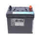 Акумуляторна батарея 60Ah/520A (230x173x222/+L/B00) (Start-Stop EFB) Азія