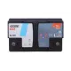 Акумуляторна батарея 70Ah/760A (278x175x190/+R/B13) (Start-Stop EFB)