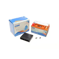 Акумуляторна батарея EXIDE ELTX12 Li-ion 4Ah 210A (150x87x93 мм) для мотоциклів