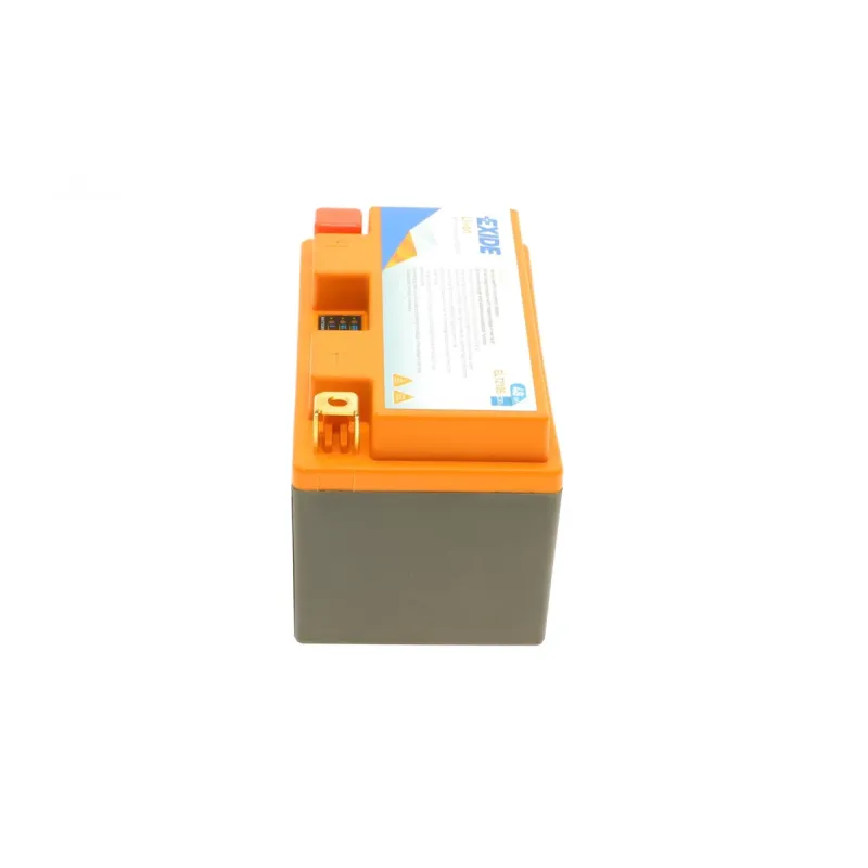 Акумулятор EXIDE ELTZ10S Li-ion мото 4Ah 230A 150x87x93 мм