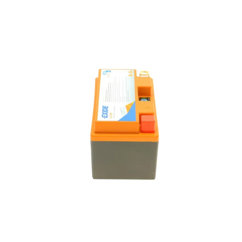 Акумулятор EXIDE ELTZ10S Li-ion мото 4Ah 230A 150x87x93 мм