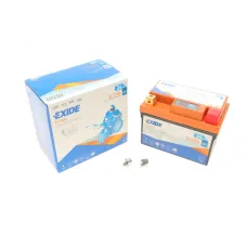 Купити Акумулятор Li-ion EXIDE ELTZ5S 12V 2Ah 120A (115x70x85мм) для мотоциклів | KovelAutoHub