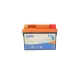 Акумулятор Li-ion EXIDE ELTZ5S 12V 2Ah 120A (115x70x85мм) для мотоциклів