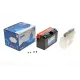 Акумулятор AGM EXIDE ET7B-BS 12V 7Ah 85A (150x65x95мм) для мотоциклів Ducati, Suzuki