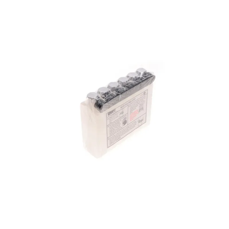 Акумулятор AGM EXIDE ETR4A-BS (мото) 2.3Ah 35A 12V 115x50x85 мм