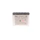 Акумулятор AGM EXIDE ETR4A-BS (мото) 2.3Ah 35A 12V 115x50x85 мм