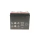 Акумулятор AGM EXIDE ETX20H-BS 18Ah 270A (175x87x155) для мотоциклів CAGIVA, DUCATI, HARLEY-DAVIDSON