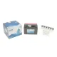 Акумулятор AGM EXIDE ETX9-BS 8Ah 120A (150x87x105) для мотоциклів