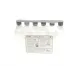 Акумулятор AGM EXIDE ETX9-BS 8Ah 120A (150x87x105) для мотоциклів