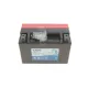 Акумулятор AGM EXIDE ETX9-BS 8Ah 120A (150x87x105) для мотоциклів
