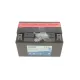 Акумулятор AGM EXIDE ETZ10-BS 12V 9Ah 145A (150x87x95мм) для мотоциклів