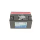 Акумулятор AGM EXIDE ETZ10-BS 12V 9Ah 145A (150x87x95мм) для мотоциклів