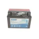 Акумулятор AGM EXIDE ETZ14-BS 11Ah 205A для мотоциклів Honda CBR, BMW S 1000 RR, Benelli TNT