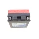 Акумулятор AGM EXIDE ETZ7-BS (12V, 6Ah, 100A) для мотоциклів Honda, Aprilia, BMW