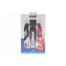 Купити Зарядний пристрій (12v/7A) (Ca/Ca/EFB/GEL/AGM) (акб до 150A) | KovelAutoHub