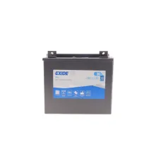 Купити Акумуляторна батарея 30Ah/180A (197x132x186/+L/B0) (GEL) (мото) | KovelAutoHub