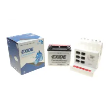 Акумуляторна батарея EXIDE U1R-11 (мото) 30Ah/300A 195x130x180 мм