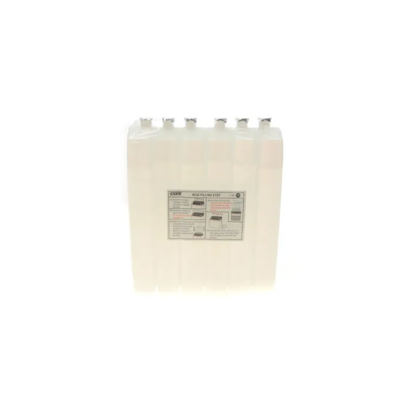 Акумуляторна батарея EXIDE U1R-11 (мото) 30Ah/300A 195x130x180 мм