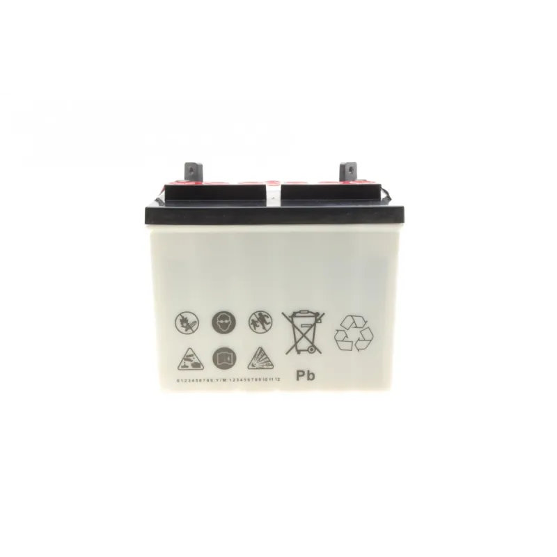 Акумуляторна батарея EXIDE U1R-11 (мото) 30Ah/300A 195x130x180 мм