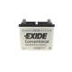 Акумуляторна батарея EXIDE U1R-11 (мото) 30Ah/300A 195x130x180 мм