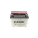 Акумуляторна батарея EXIDE U1R-11 (мото) 30Ah/300A 195x130x180 мм