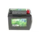 Акумуляторна батарея EXIDE U1R-250 24Ah/250A (197x132x186/+R) для садової техніки