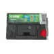 Акумуляторна батарея EXIDE U1R-250 24Ah/250A (197x132x186/+R) для садової техніки