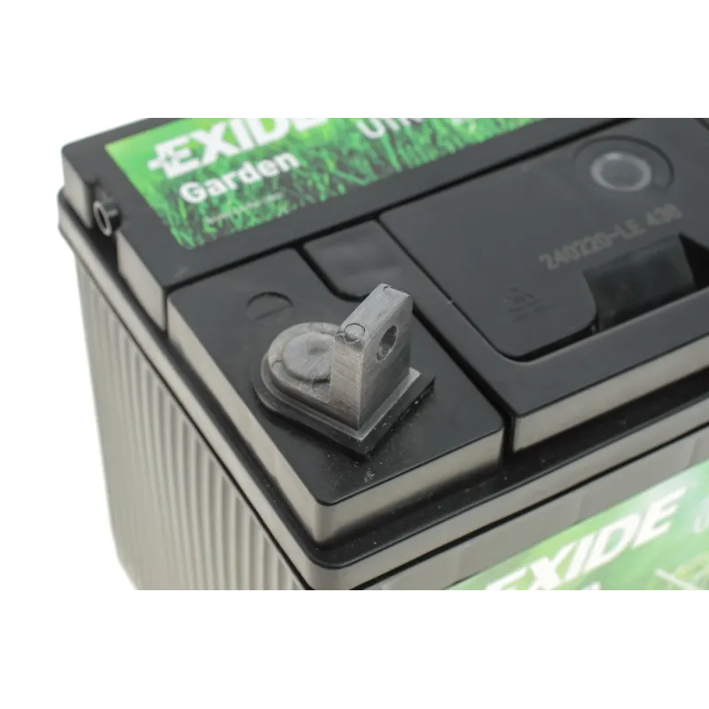 Акумуляторна батарея EXIDE U1R-250 24Ah/250A (197x132x186/+R) для садової техніки