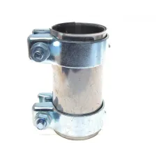 Хомут глушника FA1 004-853 передній для Audi 100, VW Golf, Fiat Ducato, 55/59.5x125 мм