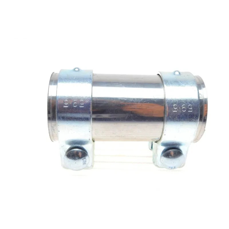 Хомут глушника FA1 004-853 передній для Audi 100, VW Golf, Fiat Ducato, 55/59.5x125 мм
