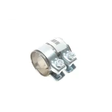 Хомут глушника FA1 004-865 передній для BMW 3 (F30) 2012-2019, 5 (F10) 2010-2017, діаметр 65 мм