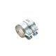 Хомут глушника FA1 004-865 передній для BMW 3 (F30) 2012-2019, 5 (F10) 2010-2017, діаметр 65 мм