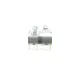 Хомут глушника FA1 004-865 передній для BMW 3 (F30) 2012-2019, 5 (F10) 2010-2017, діаметр 65 мм