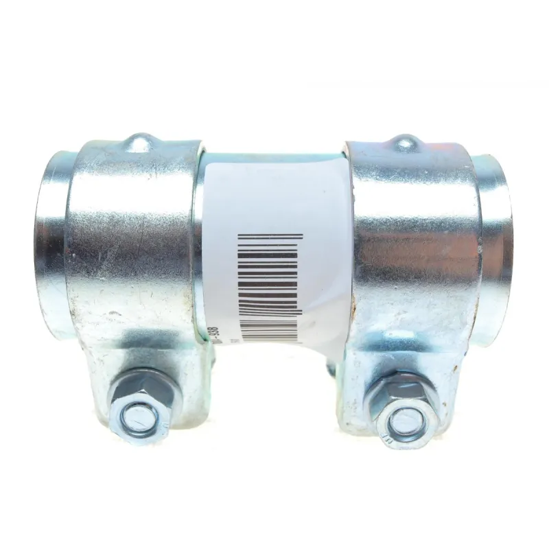 Хомут глушника (передній) Skoda Fabia/Rapid/Roomster 01-14 (38/42.5x95)