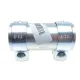 Хомут глушника (передній) Audi/Citroen/Fiat/Peugeot/Skoda/VW (55/59.5x125)