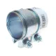Хомут глушника FA1 004-955 для Citroen C5/Peugeot 407 55/59.5x80 мм