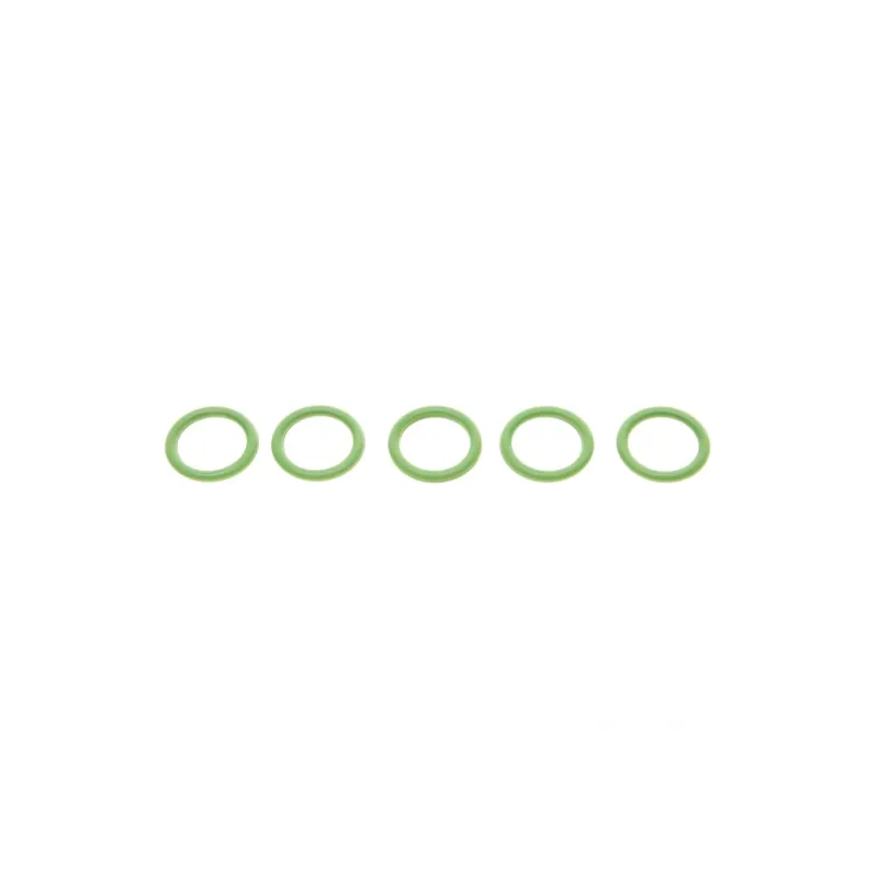 Прокладка турбіни Audi/Porsche/Seat/Skoda/VW (к-кт 5шт)
