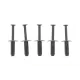 Заклепка розпірна (к-кт 5 шт) BMW 7 (E38)/X5 (E53) 94-06