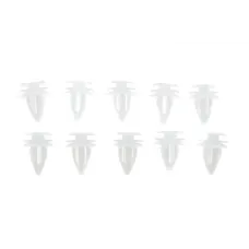 Кліпса кріплення обшивки FA1 10-40008.10 для BMW X5/X6 E70/E71, Porsche Boxster/911 996, діаметр 9.3 мм (10 шт)