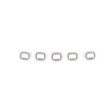 Кліпса кріплення обшивки FA1 10-60012.5 для BMW 3 (E46/E90) X5 (E53) 1997-2011 (комплект 5 шт)