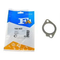 Прокладка глушника BMW 3 (E46)/5 (E39/E60) 00-10