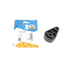 Купити Резинка глушника BMW 5 (E60/G30/F90)/X5 (F15/F85) 04-20 B57/M57/N57 | KovelAutoHub